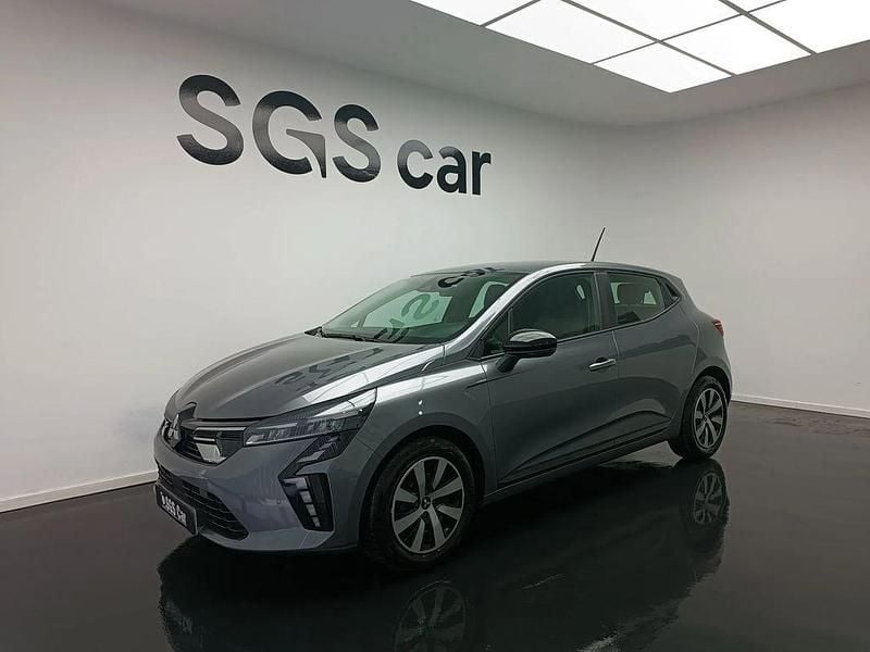 Cinza Usado 2024 Mitsubishi Colt | € 16.500 (Preço justo) - Imagem 1/4