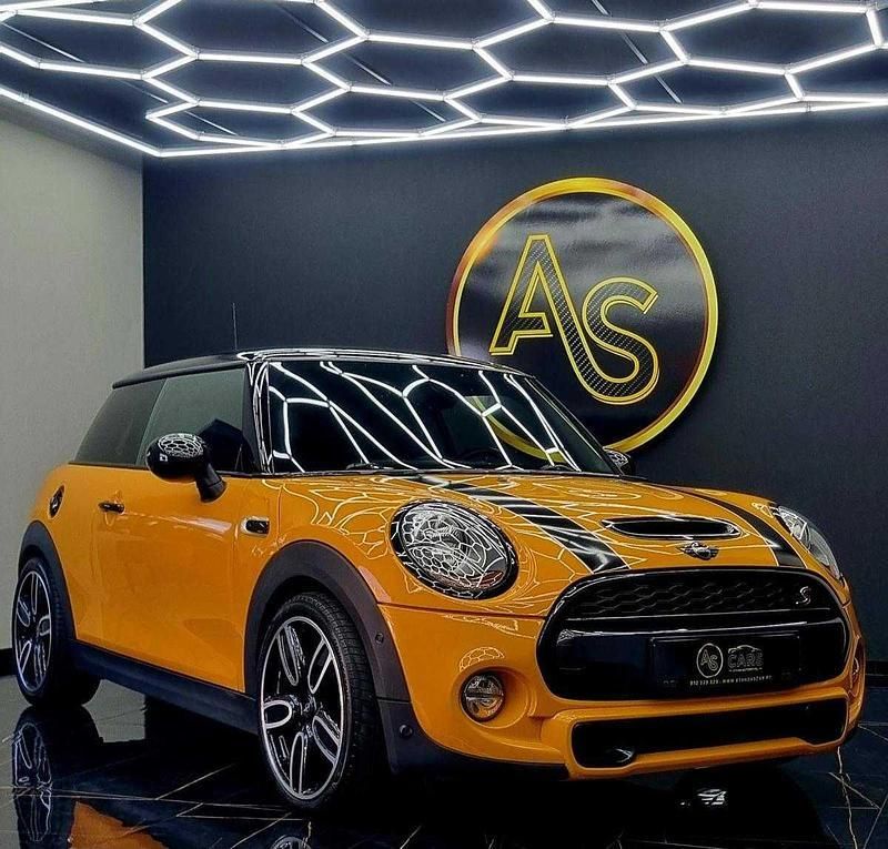 Outra Usado 2017 Mini Cooper Citadino | € 16.499 (Super Preço) - Imagem 1/4