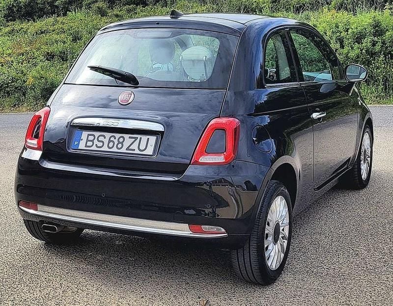 Usado 2016 Fiat 500 | € 10.000 (Bom preço) - Imagem 1/4