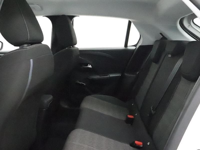 Usado Opel Corsa Edition 75 HP (55 kW) 2022 Branco Citadino