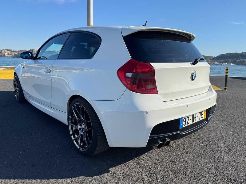 Usado 2009 BMW 120 M Performance Citadino | € 11.500 (Preço justo) - Imagem 1/4