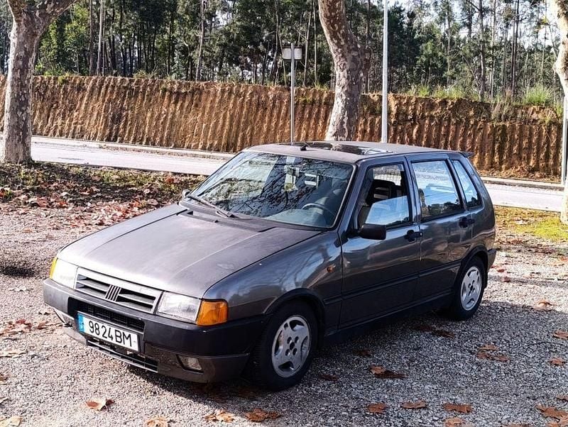 Usado 1993 Fiat Uno Citadino | € 1.350 - Imagem 1/4
