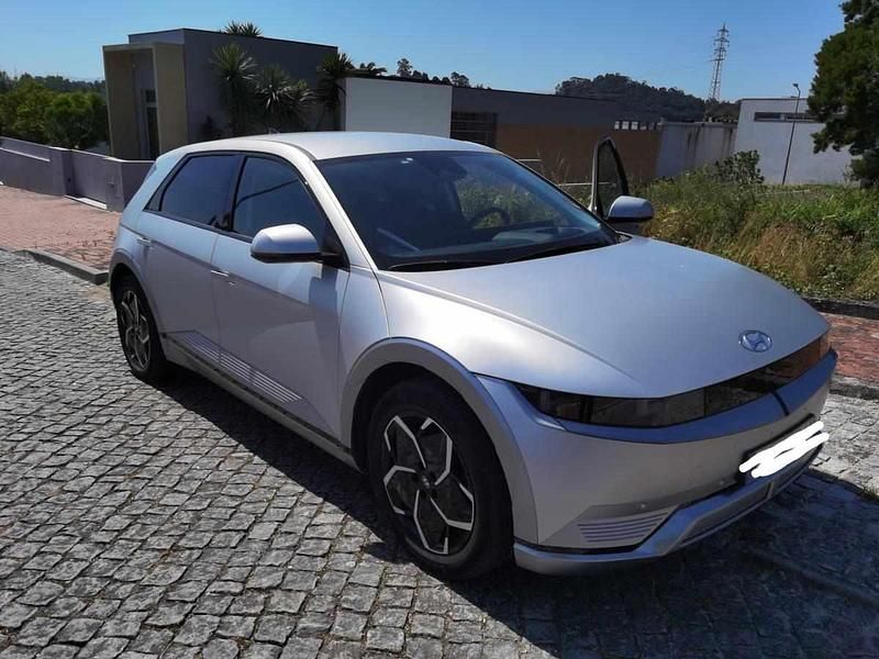Outra Usado 2023 Hyundai Ioniq 5 SUV | € 40.000 (Caro) - Imagem 1/4