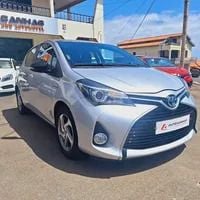 Usado 2015 Toyota Yaris Hybrid | € 16.400 (Caro) - Imagem 1/4
