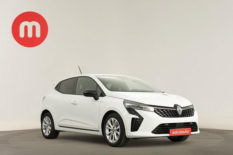 Usado 2024 Renault Clio V Evolution | € 16.999 (Bom preço) - Imagem 1/4