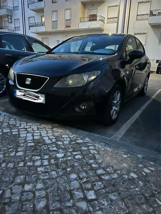 Usado 2011 Seat Ibiza Sedan | € 5.000 (Preço justo) - Imagem 1/4