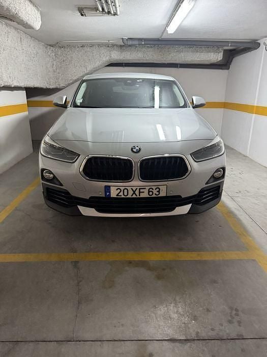 Usado 2019 BMW X2 Advantage SUV | € 25.950 (Preço justo) - Imagem 1/4