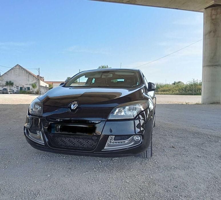 Usado 2012 Renault Mégane GT Line GT-Line | € 3.900 (Super Preço) - Imagem 1/4