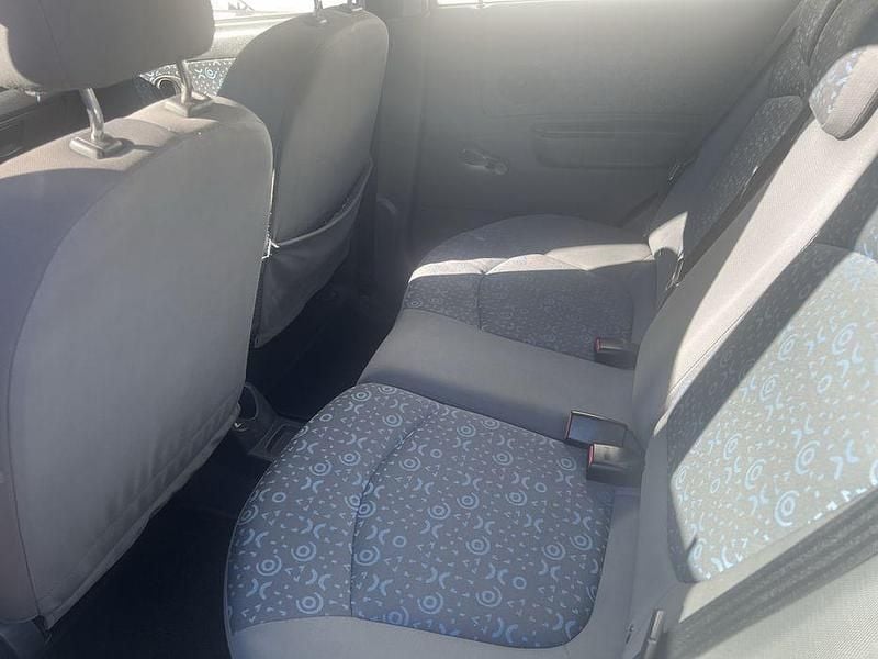 Usado Chevrolet Matiz 2007 Citadino