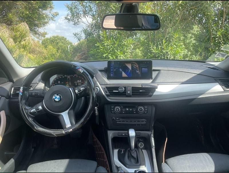 Usado 2010 BMW X1 SUV | € 10.800 (Bom preço) - Imagem 1/4