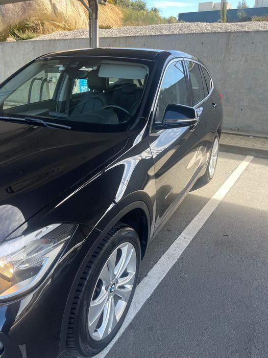 Usado 2016 BMW X1 SUV | € 16.450 (Preço justo) - Imagem 1/4