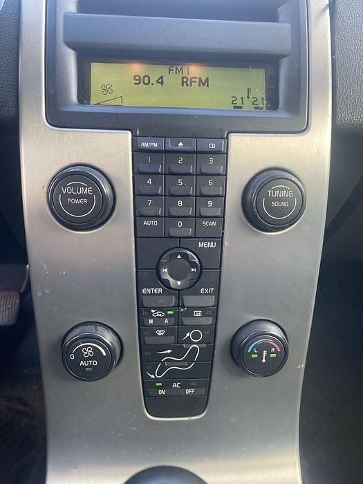 Usado Volvo S40 2004 Sedan