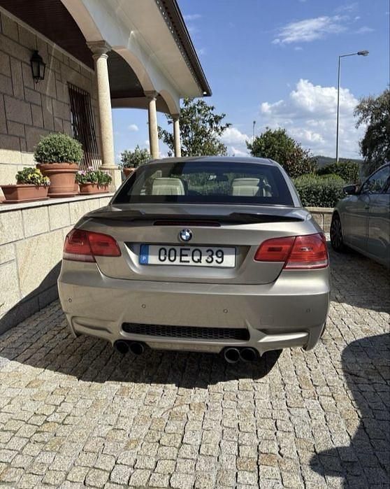 Usado 2001 BMW 320 | € 12.850 - Imagem 1/4