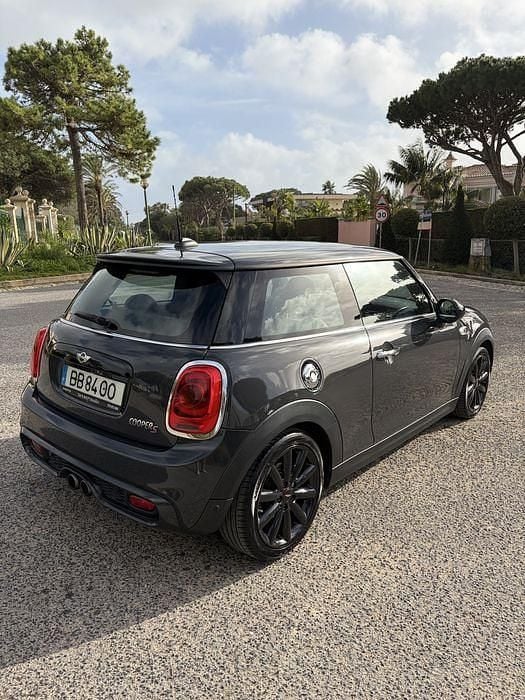 Usado 2014 Mini Cooper S Citadino | € 16.800 (Preço justo) - Imagem 1/4