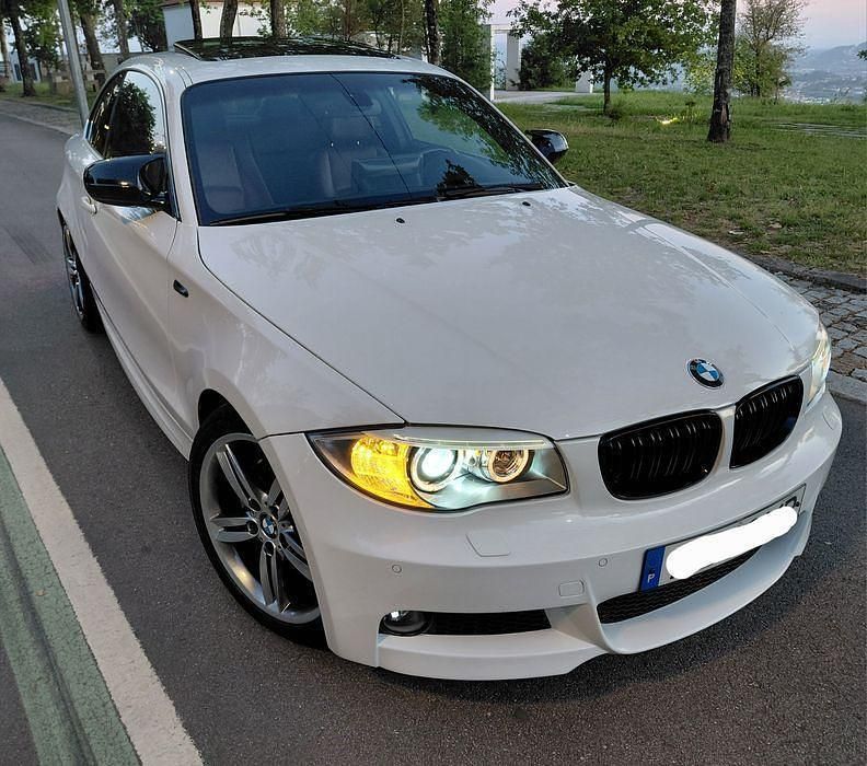 Usado 2012 BMW 123 Citadino | € 15.000 - Imagem 1/4