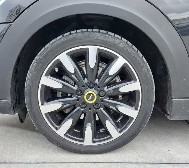 Usado Mini Cooper S 178 HP (130 kW) 2022 Preto Citadino