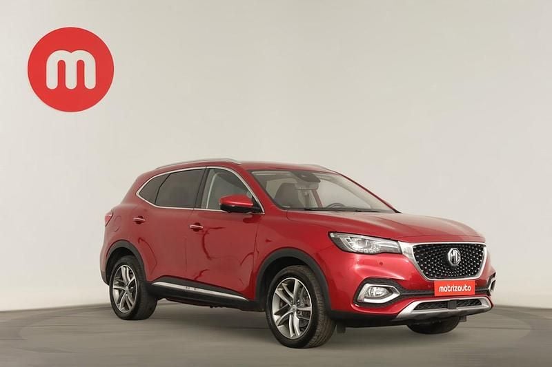 Usado 2022 MG EHS Luxury SUV | € 24.499 (Preço justo) - Imagem 1/4