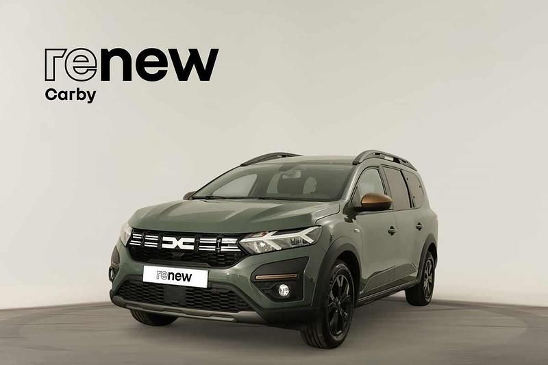 Outra Usado 2024 Dacia Jogger Monovolume | € 21.790 (Preço justo) - Imagem 1/4