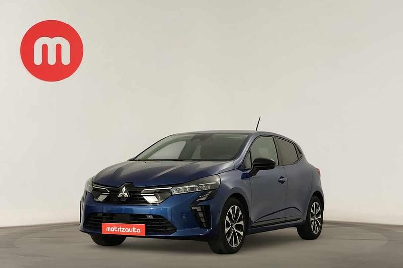 Usado Mitsubishi Colt 91 HP (66 kW) 2024 Azul