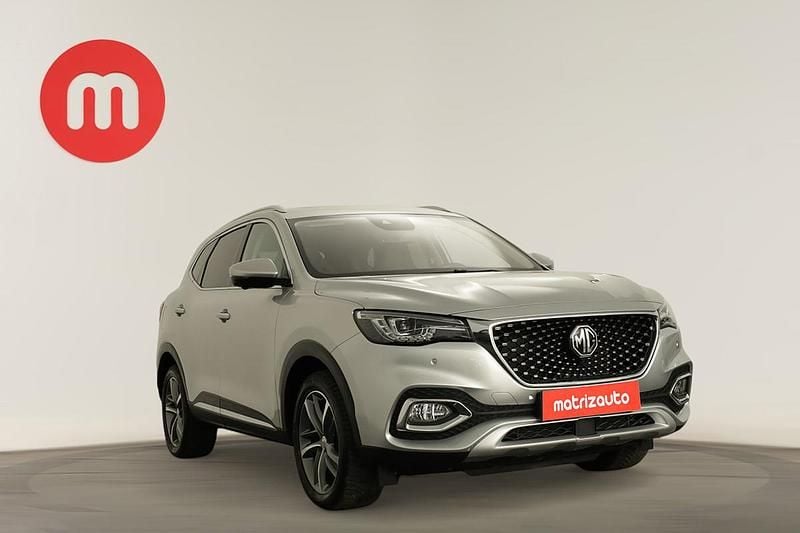 Usado 2022 MG EHS Luxury SUV | € 23.999 (Preço justo) - Imagem 1/4