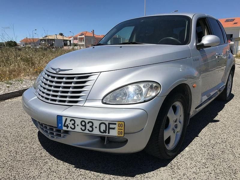 Usado 2000 Chrysler PT Cruiser Sedan | € 1.750 - Imagem 1/4