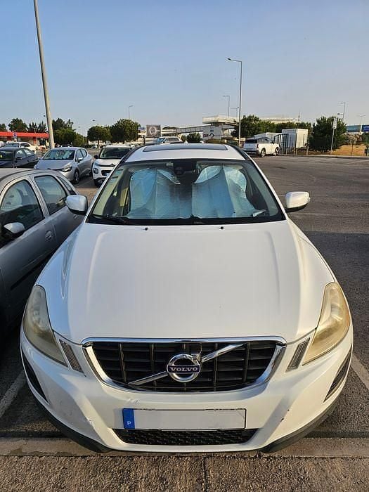 Usado 2010 Volvo XC60 SUV | € 9.000 (Super Preço) - Imagem 1/3