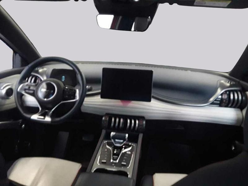 Usado BYD Atto 3 149 kW (203 HP) 2023 Vermelho SUV