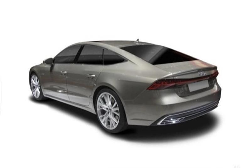 170€170€170€170€305€ Usado 2023 Audi A7 Ambiente Citadino | € 86.047 - Imagem 1/4