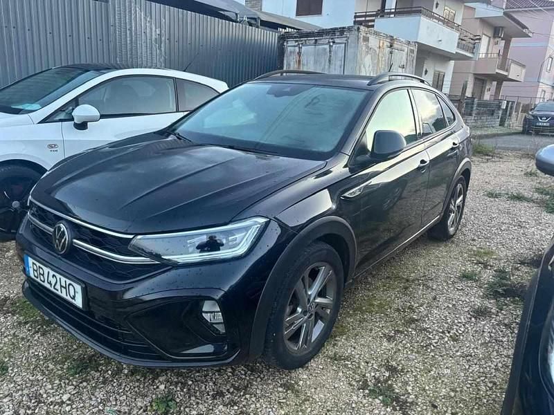Preto Usado 2022 VW Taigo SUV | € 20.500 (Preço elevado) - Imagem 1/1