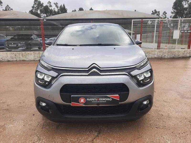Usado Citroën C3 110 HP (80 kW) 2024 Outra