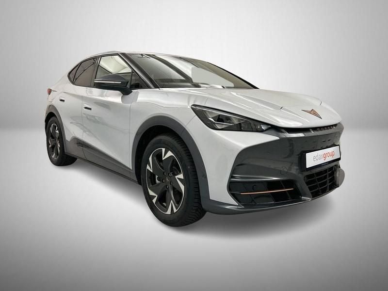 Cinzento Novo 2025 Cupra Tavascan SUV | € 48.990 - Imagem 1/4