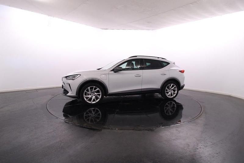 Usado Cupra Formentor 150 HP (110 kW) 2024 Branco SUV