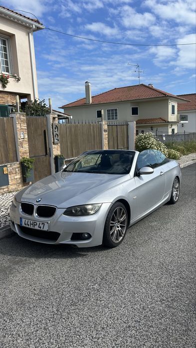 Usado 2009 BMW 320 Coupé | € 13.500 (Preço justo) - Imagem 1/4