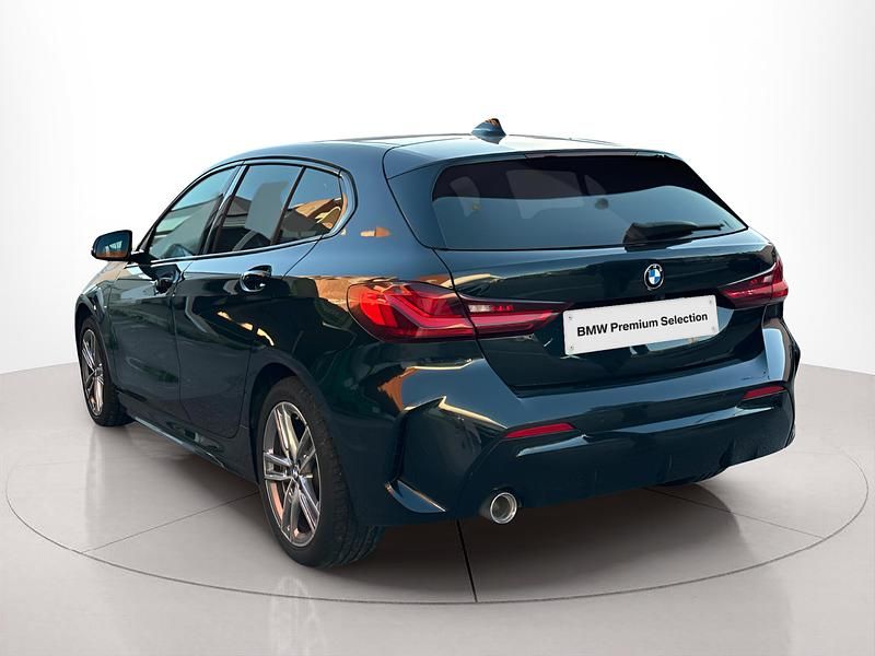 Usado BMW 116 116 HP (85 kW) 2024 Citadino