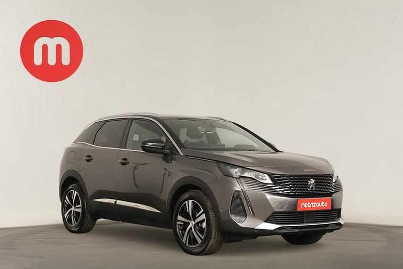 Usado 2024 Peugeot 3008 GT | € 30.499 (Preço elevado) - Imagem 1/4