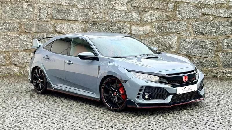 Outro Usado 2018 Honda Civic Type R GT | € 39.990 (Caro) - Imagem 1/4