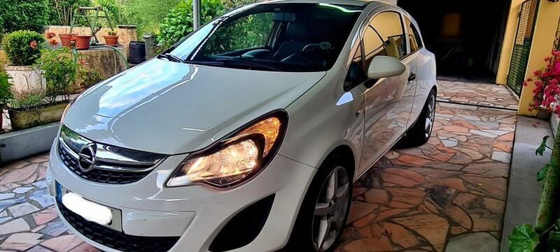 Usado 2014 Opel Corsa | € 7.000 (Preço justo) - Imagem 1/4