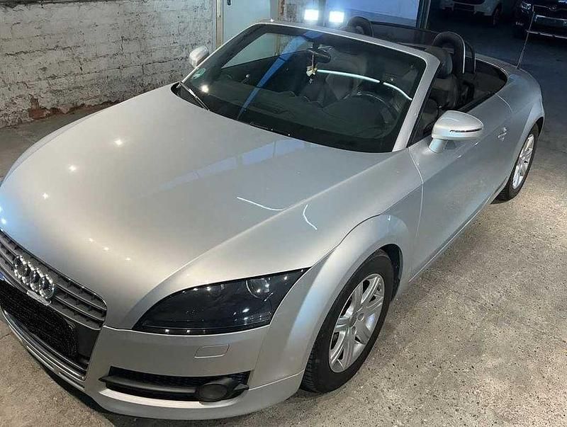 Usado 2007 Audi TT Roadster Cabrios | € 13.900 - Imagem 1/4