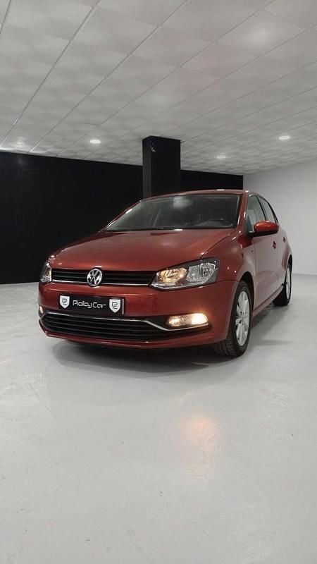 Outra Usado 2016 VW Polo | € 9.900 (Preço justo) - Imagem 1/4