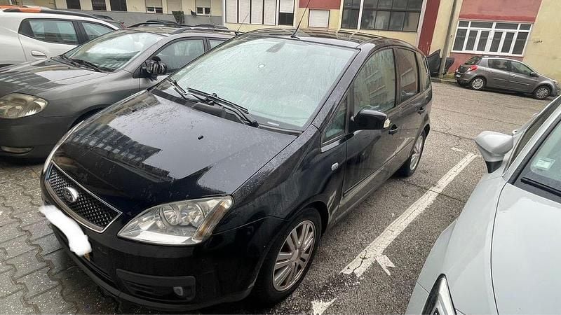 Usado Ford C-MAX 2006 Monovolume