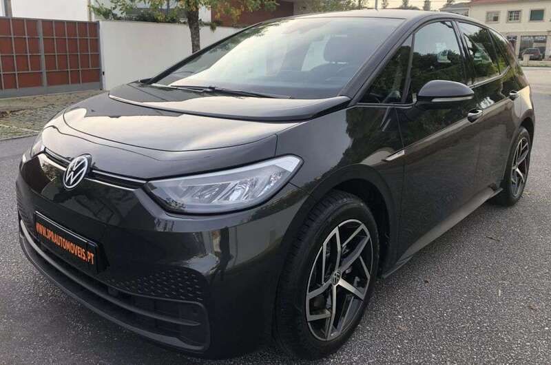 Outra Usado 2022 VW ID.3 Pro Citadino | € 26.990 (Preço justo) - Imagem 1/4