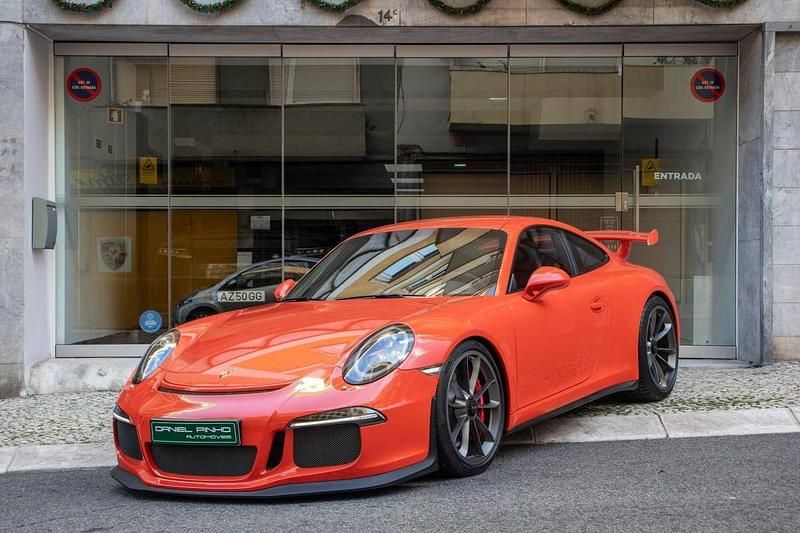 Outra Usado 2016 Porsche 991 | € 148.800 - Imagem 1/4