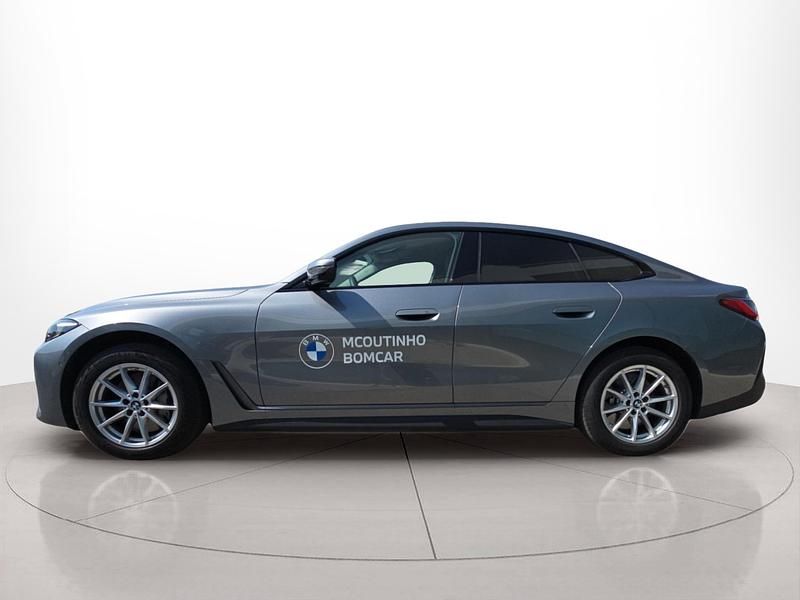 Usado BMW i4 Comfort Edition 250 kW (340 HP) 2025 Sedan