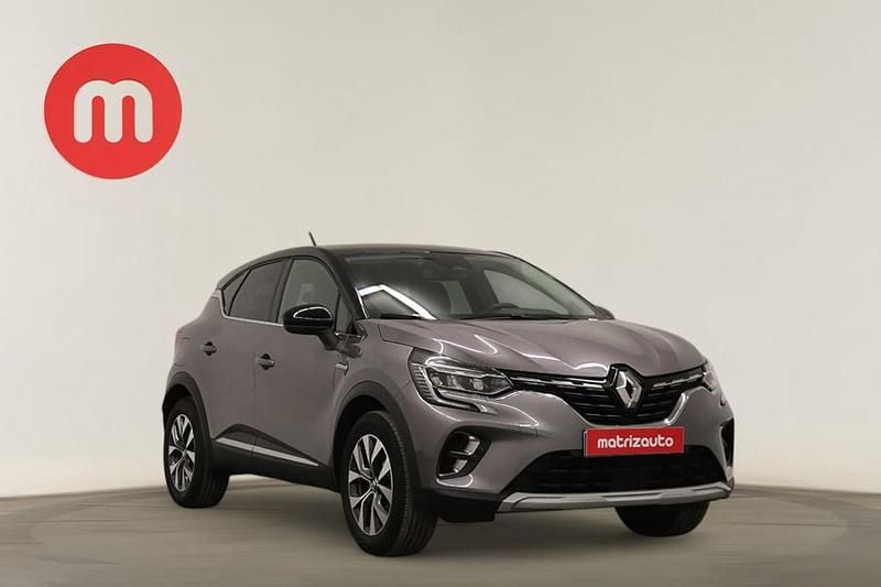 Usado 2020 Renault Captur SUV | € 20.299 (Preço justo) - Imagem 1/4