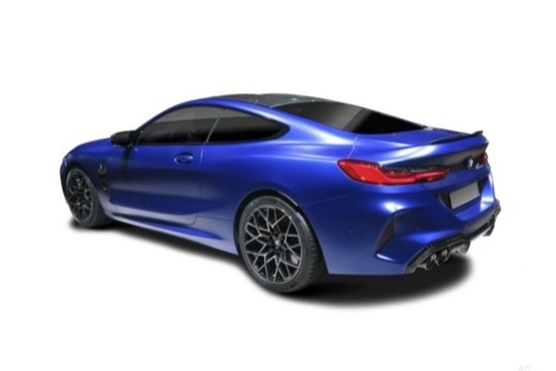 Usado 2023 BMW 840 Comfort Edition Coupé | € 131.995 - Imagem 1/4