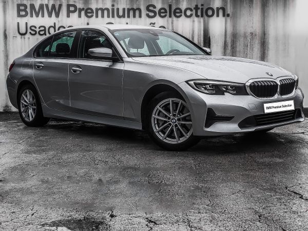 Outra Usado 2019 BMW 330e Sedan | € 27.900 (Preço elevado) - Imagem 1/4