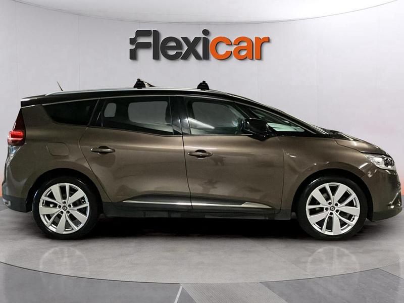 Usado Renault Grand Scénic IV 140 HP (102 kW) 2019 Outra Monovolume