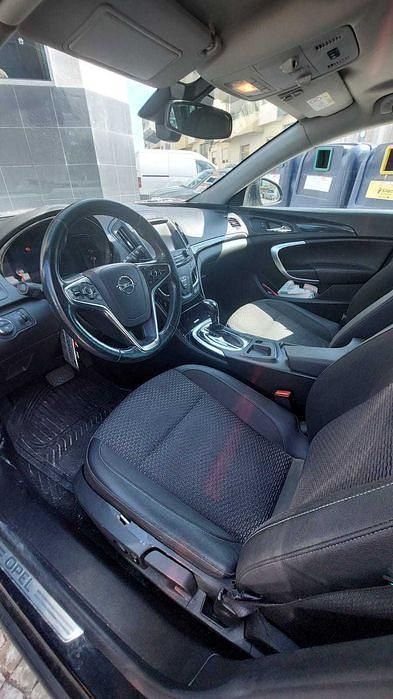 Usado 2016 Opel Insignia Sedan | € 10.000 (Preço justo) - Imagem 1/4