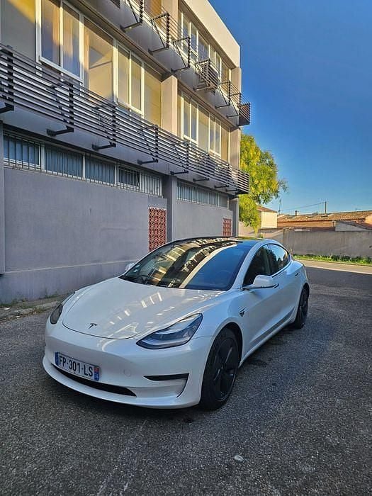 Usado 2020 Tesla Model 3 Sedan | € 23.250 (Bom preço) - Imagem 1/4