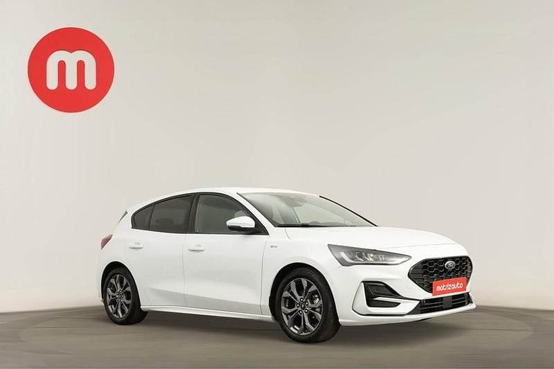 Usado Ford Focus ST-Line X 155 HP (114 kW) 2025